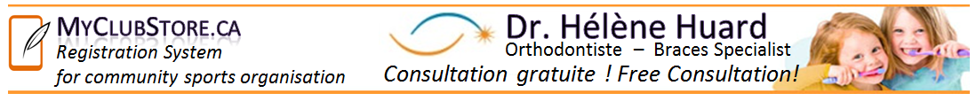Dr. Huard, Orthodontiste - Braces Specialist